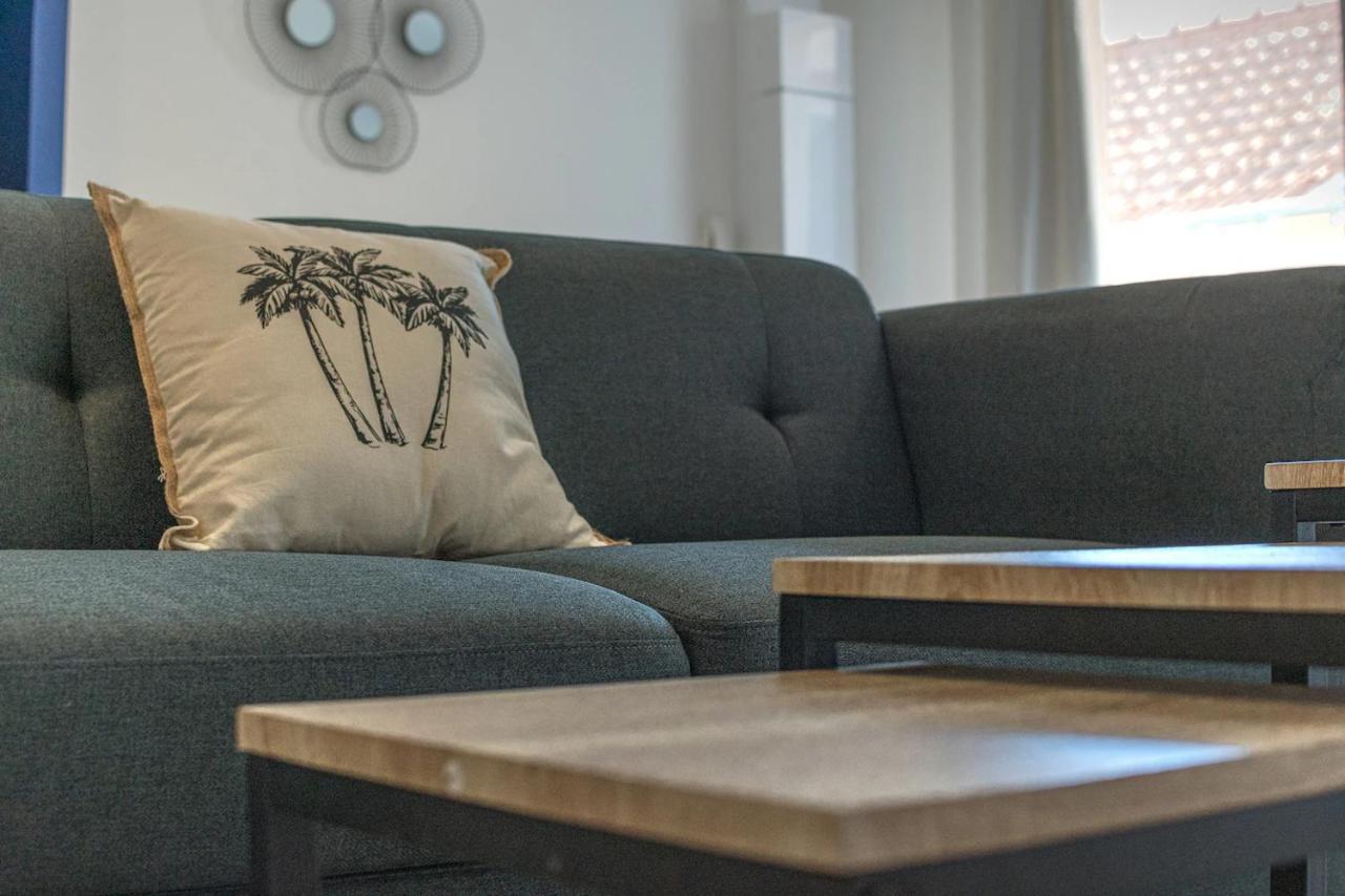 L'Atelier D'Ampere VI Apartman Limoges Kültér fotó