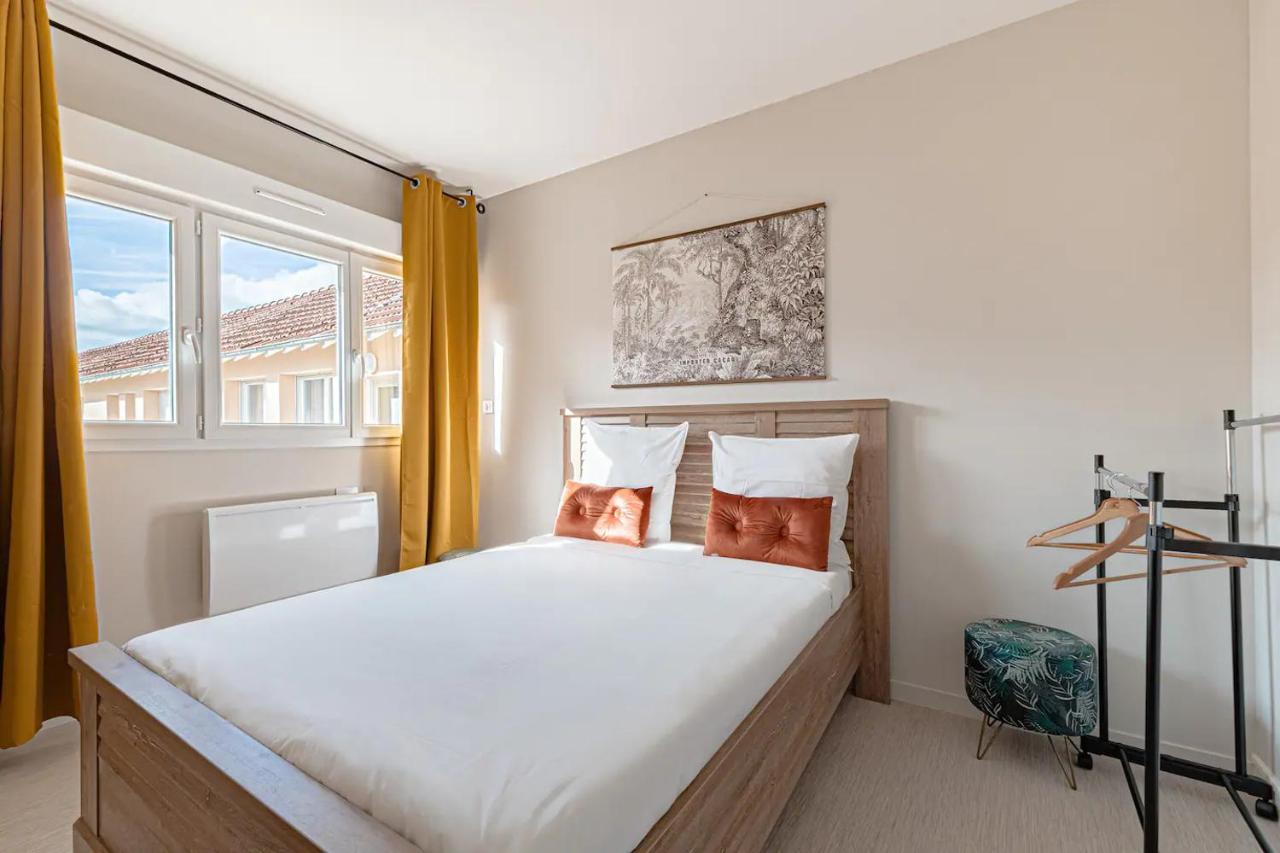L'Atelier D'Ampere VI Apartman Limoges Kültér fotó