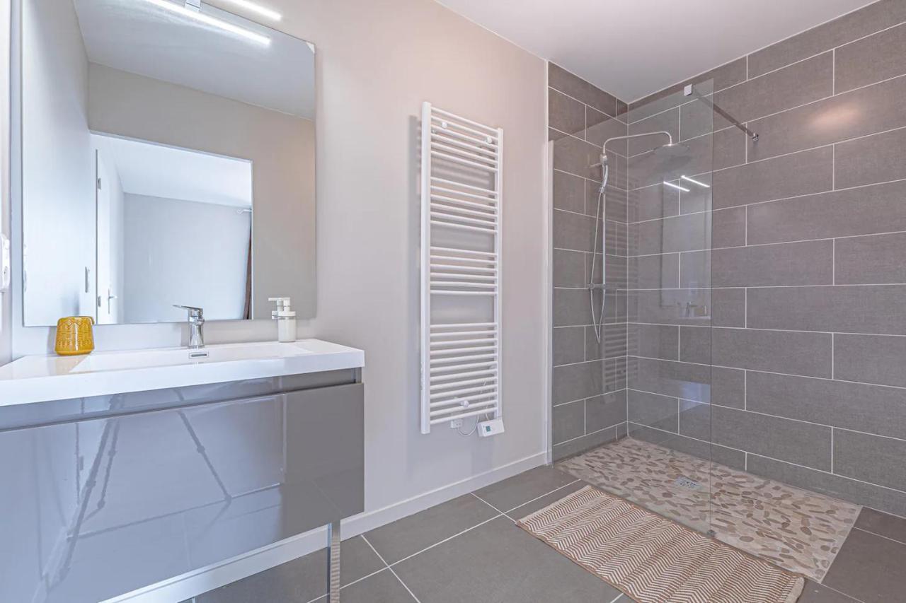 L'Atelier D'Ampere VI Apartman Limoges Kültér fotó